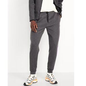 Old Navy Kids Dynamic Fleece Charcoal Joggers